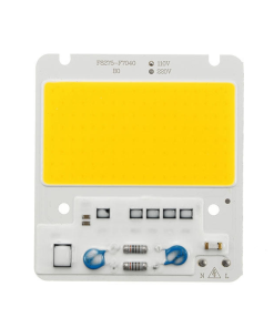 LED de alta potencia luz blanca 50W 220V