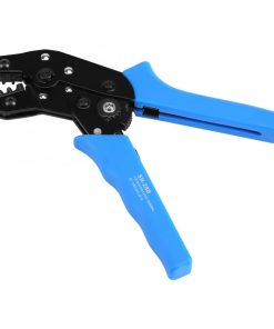 Crimpadora SN-28B para conectores Dupont KF2510