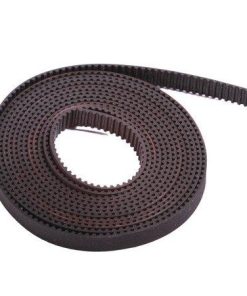 CORREA GT2 IMPRESORA 3D DE CORREA 6mm (2 METROS)