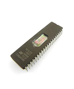 MEMORIA M27C322-100F1