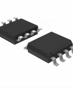 Microchip Technology 24LC512T-I/SM ORIGINAL