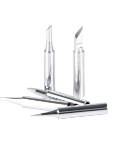 5x Puntas repuesto soldador de estaño Universal 936 900M 80W REF2179