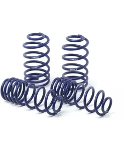 MUELLES H&R -40MM AUDI A3 8V INCL. SPORTBACK