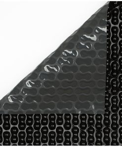 *intercambio comercial* Manta termica Geobubble New EnergyGuard 500 micras de medidas: 3,38m x 3,02m