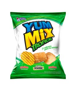 YUMMIX TROPICAL PICOSITO 31GR