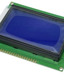 LCD12864B AZUL