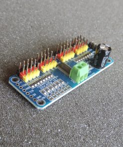 TARJET PCA9685
