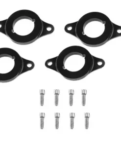 ADAPTADORES BOBINAS ALPHA COMPETITION 2.0 TFSI PARA 1.8T 20V