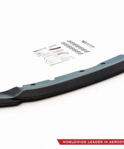 SPLITTER DELANTERO MAXTON DESIGN V.3 BMW SERIE 1 F40