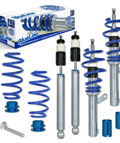 JOM BLUELINE AUDI S3 8P| SEAT LEON FR 1P | SKODA OCTAVIA RS 1Z | VW GOLF V GTI