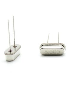 OSCILADOR CRISTAL 8.000MHZ 8MHZ 8M HZ HC-49S