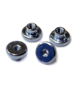 Tuerca ajuste cama caliente heatbed M3 Makerbot Prusa i3