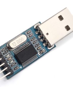 USB a RS232 TTL PL2303HX PL2303 Convertidor USB a COM 4 pin