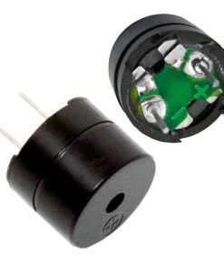 Zumbador Buzzer pasivo 3 a 12Vdc Electronica, arduino, prototipos.