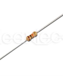 Pack de 20 Resistencias de 10Kohm Kohm