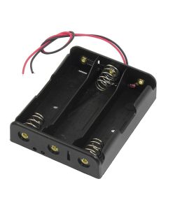 portapilas 3xAAA P026