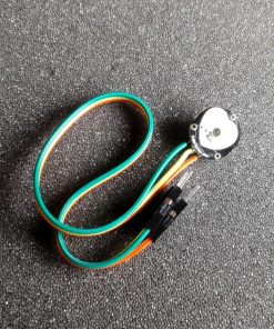 SENSOR D PULSO