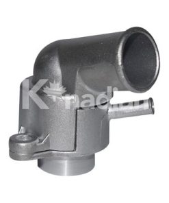 Toma De Agua Daewoo Lanos 1 6L 99-02 Chev  Aveo 4L 1 6 04-18 Pontiac G3 1 6L 07-09  Knadian Tg278Al